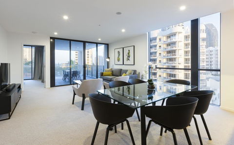 Qube Broadbeach - Accommodation Fremantle 42