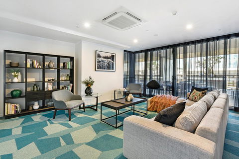 Qube Broadbeach - Accommodation Fremantle 33