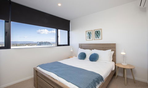 Qube Broadbeach - Accommodation Fremantle 15