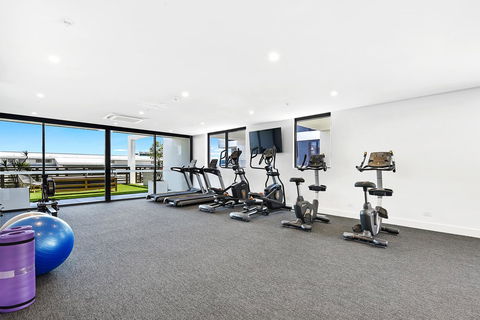 Qube Broadbeach - Accommodation Fremantle 35