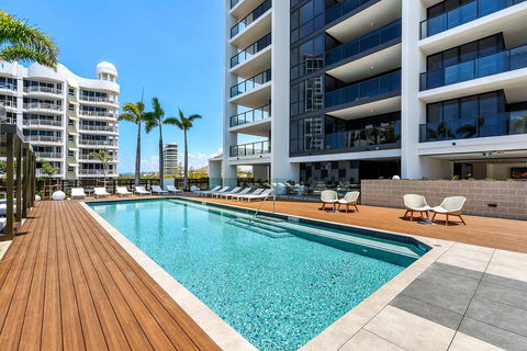 Qube Broadbeach - Accommodation Fremantle 17