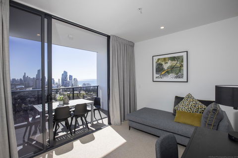 Qube Broadbeach - Accommodation Fremantle 3