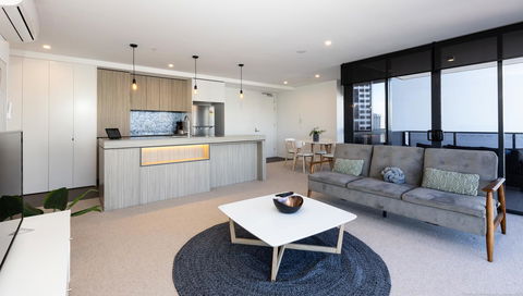 Qube Broadbeach - Accommodation Fremantle 13