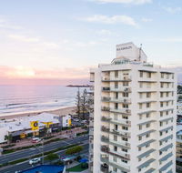 Mandolin Resort - Accommodation Fremantle