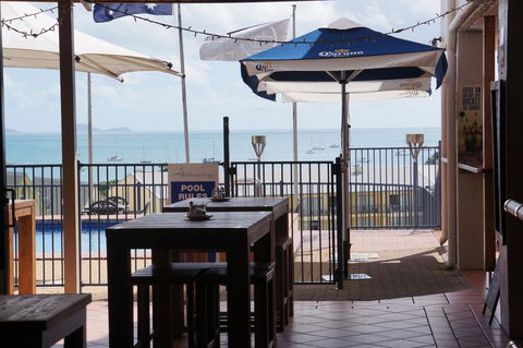 Ocean Views At Whitsunday Terraces Resort - Accommodation Fremantle 24
