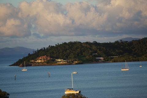 Ocean Views At Whitsunday Terraces Resort - Accommodation Fremantle 18