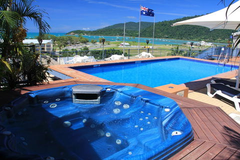 Ocean Views At Whitsunday Terraces Resort - Accommodation Fremantle 2