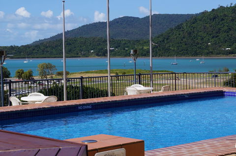 Ocean Views At Whitsunday Terraces Resort - Accommodation Fremantle 3