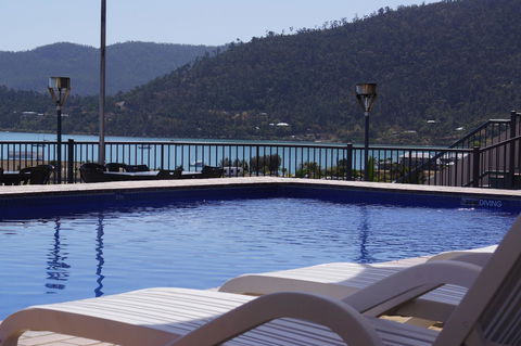 Ocean Views At Whitsunday Terraces Resort - Accommodation Fremantle 4