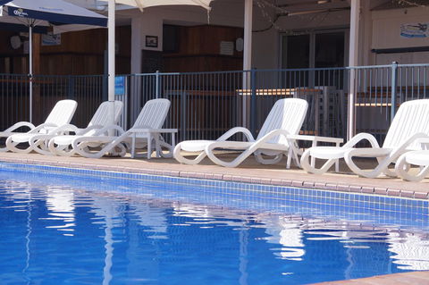 Ocean Views At Whitsunday Terraces Resort - Accommodation Fremantle 0