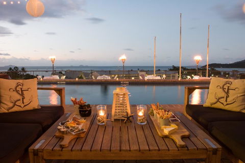 Ocean Views At Whitsunday Terraces Resort - Accommodation Fremantle 1