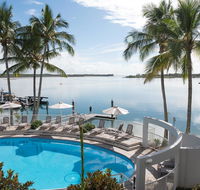 Noosa Pacific Riverfront Resort - Accommodation Fremantle
