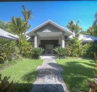 Tranquility By The Course Port Douglas - Accommodation Fremantle