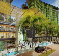 Bailey a Crystalbrook Collection Hotel - Accommodation Fremantle