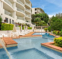 Bellevue At Trinity Beach - Accommodation Fremantle