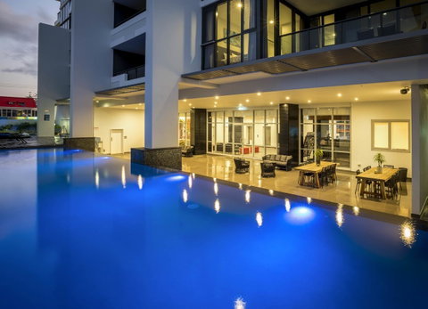 Synergy Broadbeach - Official - Accommodation Fremantle 0