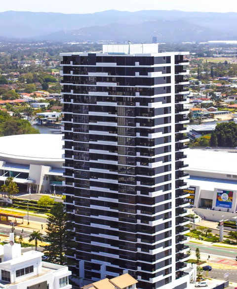 Synergy Broadbeach - Official - Accommodation Fremantle 7