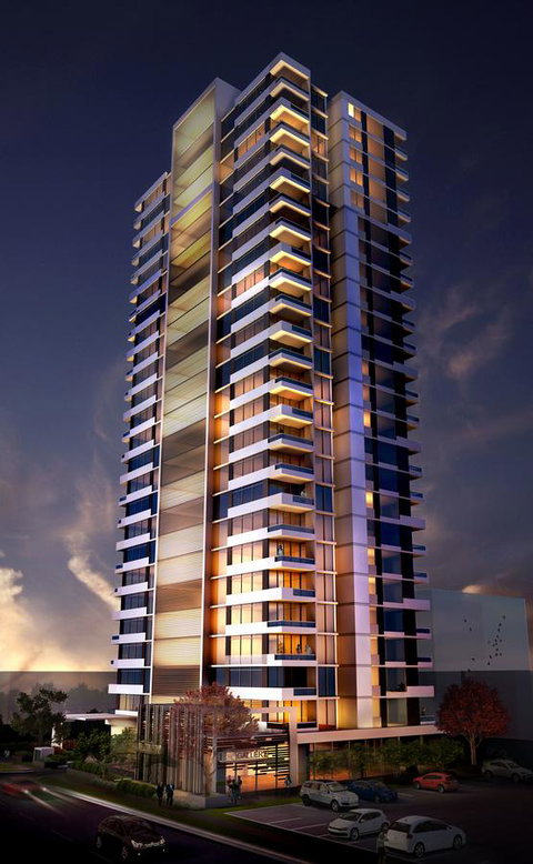 Synergy Broadbeach - Official - Accommodation Fremantle 9