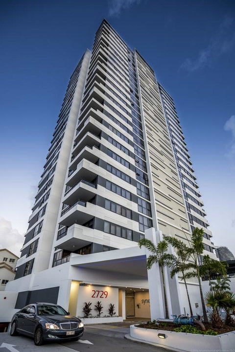 Synergy Broadbeach - Official - Accommodation Fremantle 6