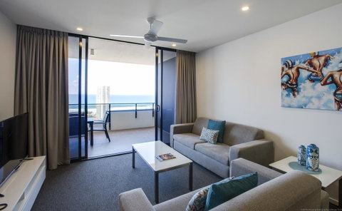 Synergy Broadbeach - Official - Accommodation Fremantle 2