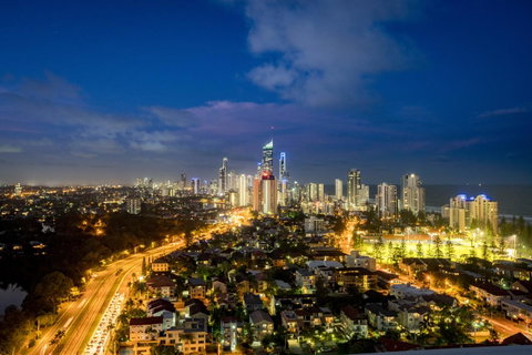 Synergy Broadbeach - Official - Accommodation Fremantle 4