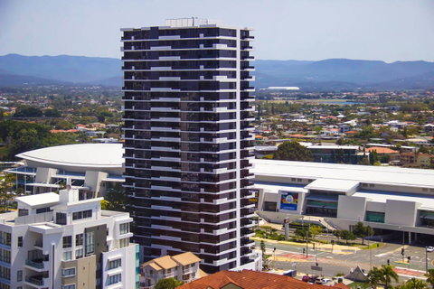 Synergy Broadbeach - Official - Accommodation Fremantle 19