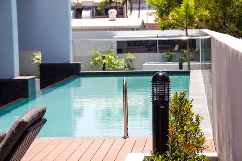 Synergy Broadbeach - Official - Accommodation Fremantle 3