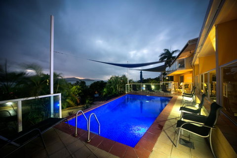 Sunlit Waters Studio Apartments - Accommodation Fremantle 2