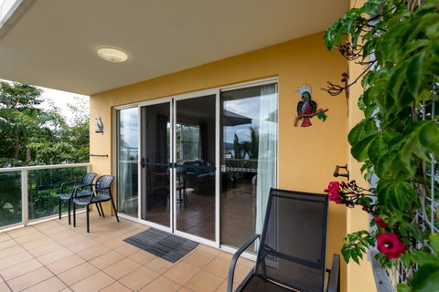 Sunlit Waters Studio Apartments - Accommodation Fremantle 32