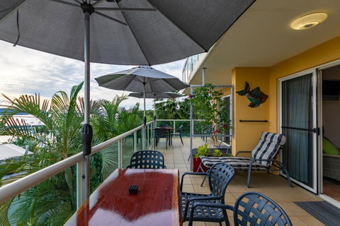 Sunlit Waters Studio Apartments - Accommodation Fremantle 22
