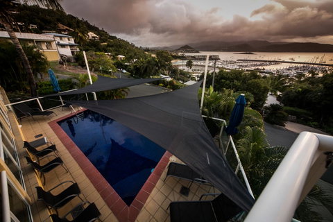 Sunlit Waters Studio Apartments - Accommodation Fremantle 3