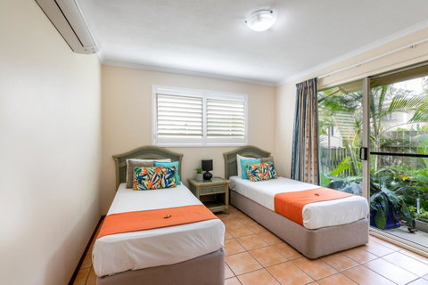 Sunlit Waters Studio Apartments - Accommodation Fremantle 37