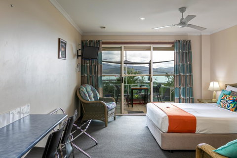 Sunlit Waters Studio Apartments - Accommodation Fremantle 10
