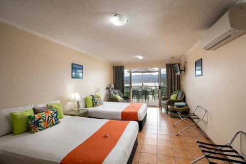 Sunlit Waters Studio Apartments - Accommodation Fremantle 23