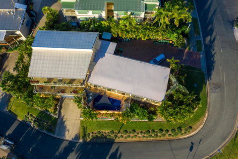 Sunlit Waters Studio Apartments - Accommodation Fremantle 5