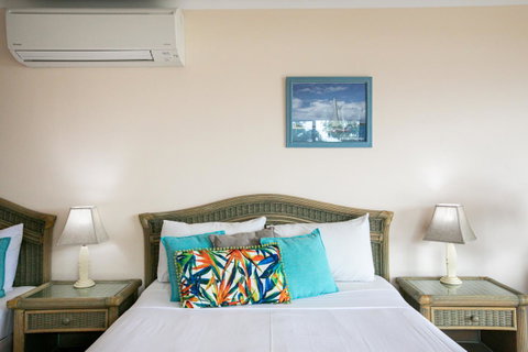 Sunlit Waters Studio Apartments - Accommodation Fremantle 34