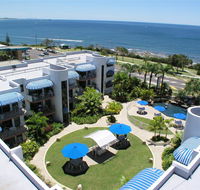 Headland Tropicana Resort - Accommodation Fremantle