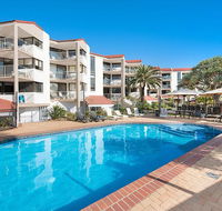 Casablanca Beachfront Apartments - Accommodation Fremantle