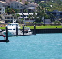 Airlie Seaview Apartments - Accommodation Fremantle