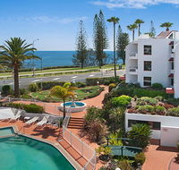 Alexandria Apartments - Accommodation Fremantle