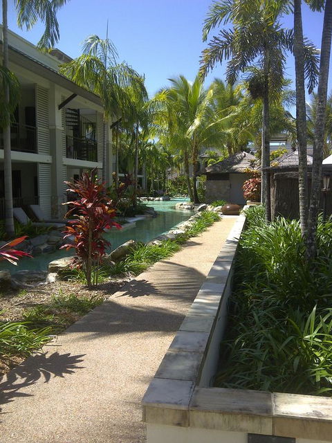 Penthouse 239 At See Temple Port Douglas - Accommodation Fremantle 25