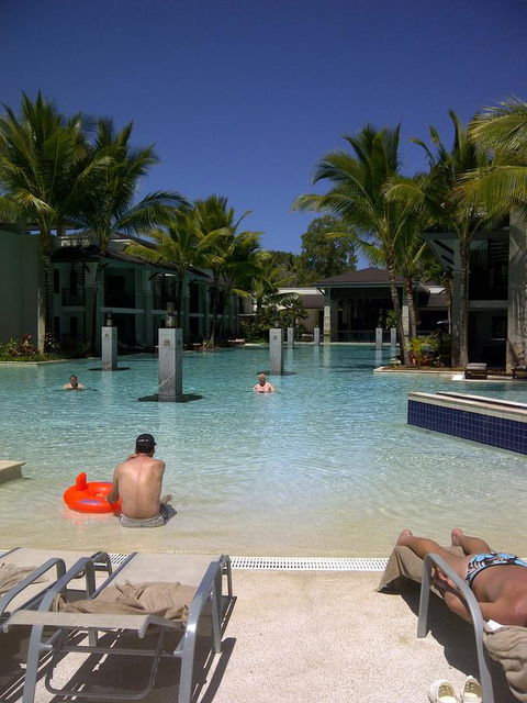 Penthouse 239 At See Temple Port Douglas - Accommodation Fremantle 26