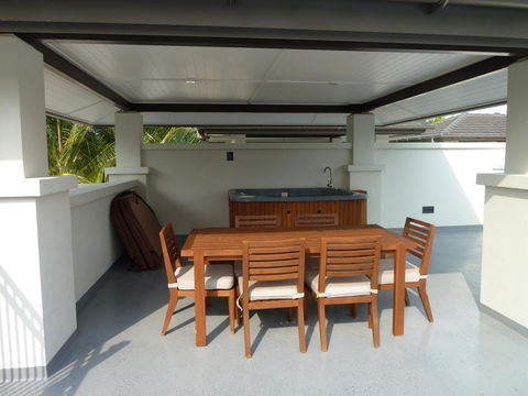 Penthouse 239 At See Temple Port Douglas - Accommodation Fremantle 28