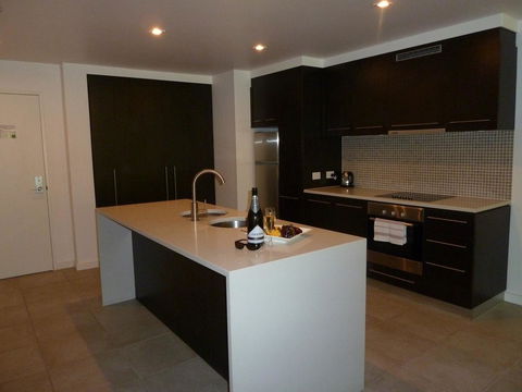 Penthouse 239 At See Temple Port Douglas - Accommodation Fremantle 3