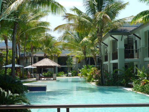 Penthouse 239 At See Temple Port Douglas - Accommodation Fremantle 23