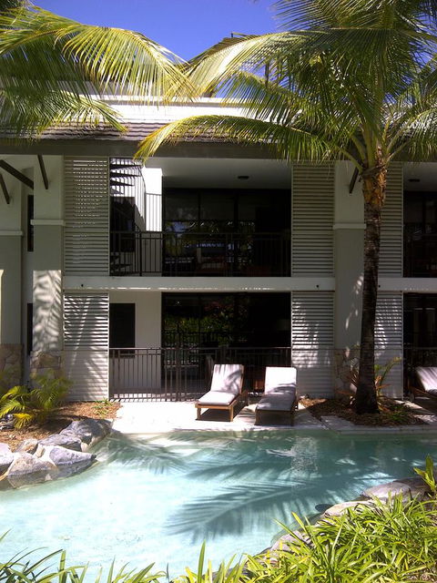 Penthouse 239 At See Temple Port Douglas - Accommodation Fremantle 1