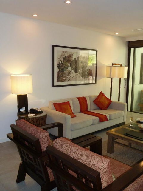 Penthouse 239 At See Temple Port Douglas - Accommodation Fremantle 6