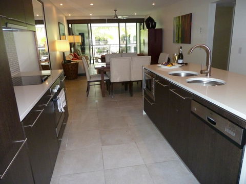Penthouse 239 At See Temple Port Douglas - Accommodation Fremantle 2
