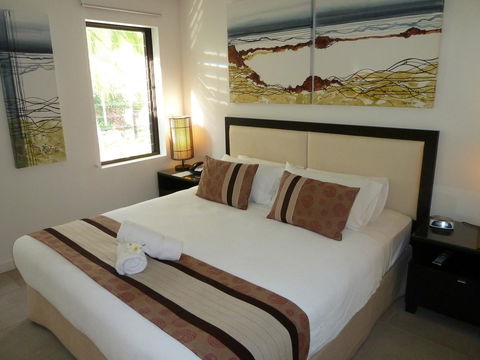 Penthouse 239 At See Temple Port Douglas - Accommodation Fremantle 9