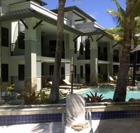 Penthouse 239 - Sea Temple Port Douglas - Accommodation Fremantle
